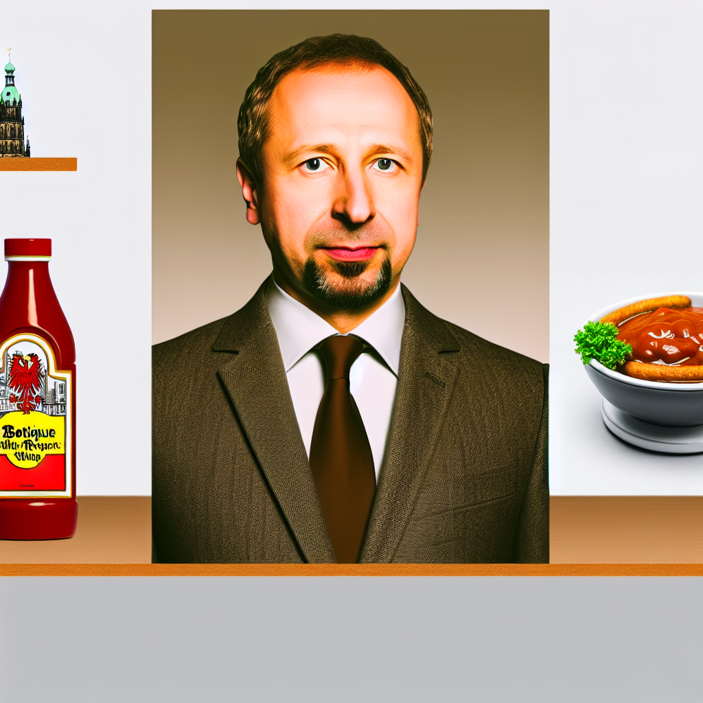 Портрет автора блога